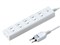 TAP-SP2116MG-5WN 雷ガードタップ (2P・6個口・5m) 商品画像1：eONE