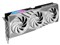 GeForce RTX 4070 GAMING X SLIM WHITE 12G [PCIExp 12GB] 商品画像4：PC-IDEA Plus