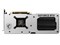 GeForce RTX 4070 GAMING X SLIM WHITE 12G [PCIExp 12GB] 商品画像5：PC-IDEA Plus