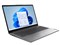 IdeaPad Slim 170 AMD Ryzen 7 5700U・16GBメモリー・512GB SSD・15.6型フルHD液晶搭載 オフィス付き 82R400ETJP [クラウドグレー] 商品画像2：Fresh shop