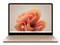 Surface Laptop Go 3 XK1-00015 [サンドストーン] 商品画像1：測定の森