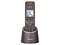 VE-GDS18DL-T（ブラウン） コードレス電話機（充電台付親機および子機1台） 商品画像2：家電のアルファ