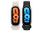 Xiaomi Smart Band 8 [ゴールド] 商品画像2：セレクトストアレインボー