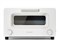 バルミューダ BALMUDA The Toaster スチームトースター ホワイト オーブン K11A-WH 商品画像1：GBFT Online Plus