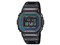 カシオ【国内正規品】CASIO G-SHOCK 電波ソーラーデジタル腕時計 FULL METAL フルメタルシリーズ GMW-B5000BPC-1JF【ブラック×ブルーグリーン】 商品画像1：家電のSAKURAchacha