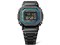 カシオ【国内正規品】CASIO G-SHOCK 電波ソーラーデジタル腕時計 FULL METAL フルメタルシリーズ GMW-B5000BPC-1JF【ブラック×ブルーグリーン】 商品画像2：家電のSAKURAchacha