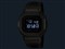 カシオ【国内正規品】CASIO G-SHOCK 電波ソーラーデジタル腕時計 FULL METAL フルメタルシリーズ GMW-B5000BPC-1JF【ブラック×ブルーグリーン】 商品画像8：SAKURA MOMO