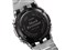 カシオ【国内正規品】CASIO G-SHOCK 電波ソーラーデジタル腕時計 FULL METAL フルメタルシリーズ GMW-B5000PC-1JF【シルバー×ブルーグリーン】 商品画像5：SAKURA MOMO