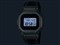 カシオ【国内正規品】CASIO G-SHOCK 電波ソーラーデジタル腕時計 FULL METAL フルメタルシリーズ GMW-B5000PC-1JF【シルバー×ブルーグリーン】 商品画像8：SAKURA MOMO