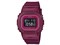 G-SHOCK GMD-S5600RB-4JF 商品画像1：測定の森