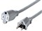 TAP-EX253-3 電源延長コード (3P・3m) 商品画像1：eONE