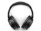 QuietComfort Headphones [ブラック] 商品画像2：測定の森