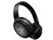 QuietComfort Headphones [ブラック] 商品画像3：測定の森