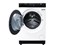 洗濯機(ドラム式 8.0kg～) アクア AQW-DX12P-L-W 2-4人家族 ドラム式洗濯乾燥機 まっ直ぐドラム2.0 12kg／6kg ホワイト 商品画像2：アサヒデンキPLUS