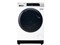 AQUA　洗濯機　まっ直ぐドラム2.0 AQW-D12P-L-W [ホワイト] 商品画像1：デジタルラボ Kaago店
