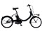 Panasonic パナソニック 電動自転車 SW 20インチ 2024年モデル BE-FSW011 商品画像1：じてんしゃ家族