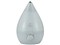 SHIZUKU touch+ AHD-023-BL (くすみブルー) Humidifier 超音波式アロマ加湿器 商品画像1：eONE