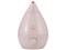 SHIZUKU touch+ AHD-023-PK (くすみピンク) Humidifier 超音波式アロマ加湿器 商品画像1：eONE