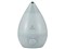 SHIZUKU mini AHD-043-BL (くすみブルー) Humidifier 超音波式アロマ加湿器 商品画像1：eONE