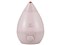 SHIZUKU mini AHD-043-PK (くすみピンク) Humidifier 超音波式アロマ加湿器 商品画像1：eONE