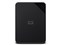 WD Elements SE Portable WDBEPK0020BBK-JES1 商品画像1：サンバイカル