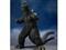 バンダイスピリッツ【フィギュア】S.H.MonsterArts 「地球攻撃命令 ゴジラ対ガイガン」 ゴジラ （1972） H-4573102654748 商品画像1：SAKURA MOMO