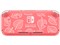 Nintendo Switch Lite あつまれ どうぶつの森セット ～しずえアロハ柄～ 商品画像2：測定の森