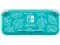 Nintendo Switch Lite あつまれ どうぶつの森セット ～まめきち&つぶきちアロハ柄～ 商品画像2：沙羅の木