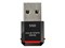 SSD-PST1.0U3-BA [ブラック] 商品画像2：サンバイカル