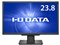 MediCrysta LCD-MD241D [23.8インチ ブラック] 商品画像1：サンバイカル