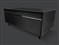 SAPPHIRE by LOOZER SMART TABLE STB80 [BLACK] 商品画像1：総合通販サイト 家電横丁