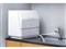 食器洗い乾燥機 NP-TCR5-W [ホワイト] 商品画像4：家電のアルファ