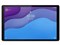 Lenovo Tab M10 HD (2nd Gen) ZA6V0238JP SIMフリー [アイアングレー] 商品画像1：Happymall