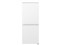 パナソニック Panasonic パーソナル冷蔵庫 マットオフホワイト 156L 右開き 幅49.7cm 2ドア NR-B16C1-W 商品画像1：GBFT Online