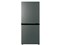 AQUA　冷蔵庫　SIMPLE+ AQR-14P-DS [ダークシルバー] 商品画像1：デジタルラボ Kaago店
