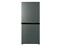 AQUA　冷蔵庫　SIMPLE+ AQR-17P-DS [ダークシルバー] 商品画像1：デジタルラボPLUS