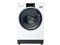 AQUA　洗濯機　まっ直ぐドラム AQW-SD12P-L-W [ホワイト] 商品画像1：デジタルラボPLUS