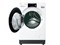 AQUA　洗濯機　まっ直ぐドラム AQW-SD12P-L-W [ホワイト] 商品画像2：デジタルラボPLUS