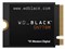 WD_Black SN770M NVMe SSD WDS500G3X0G 商品画像1：サンバイカル