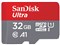 SDSQUA4-032G-JN3MA [32GB] 商品画像1：総合通販サイト 家電横丁