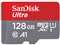 SDSQUAB-128G-JN3MA [128GB] 商品画像1：総合通販サイト 家電横丁