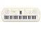Casiotone SA-80 [ホワイト] 商品画像1：セレクトストアレインボー