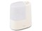 アイリスオーヤマ【IRIS】スチーム式加湿器 260ml アイボリー アロマトレー付 タンク容量2.4L AHM-H26B-C【木造4畳／洋室7畳】 商品画像1：家電のSAKURAchacha