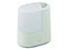アイリスオーヤマ【IRIS】スチーム式加湿器 260ml フォググリーン アロマトレー付 タンク容量2.4L AHM-H26B-G【木造4畳／洋室7畳】 商品画像1：家電のSAKURAchacha