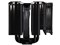 MasterAir MA824 Stealth MAM-D8PN-318PK-R1 [ブラック] 商品画像3：サンバイカル　プラス