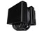 MasterAir MA824 Stealth MAM-D8PN-318PK-R1 [ブラック] 商品画像4：サンバイカル　プラス