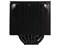 MasterAir MA824 Stealth MAM-D8PN-318PK-R1 [ブラック] 商品画像5：サンバイカル　プラス