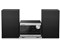 パナソニック【Panasonic】CDステレオシステム シルバー セットコンポ ミニコンポ SC-PM270-S【Bluetooth対応／ワイドFM対応】 商品画像1：SAKURA MOMO
