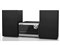 パナソニック【Panasonic】CDステレオシステム シルバー セットコンポ ミニコンポ SC-PM270-S【Bluetooth対応／ワイドFM対応】 商品画像2：SAKURA MOMO