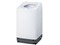 アイリスオーヤマ IRIS OHYAMA 洗濯機 10kg OSH 2連タンク 10kg ITW-100A02-W 商品画像1：GBFT Online